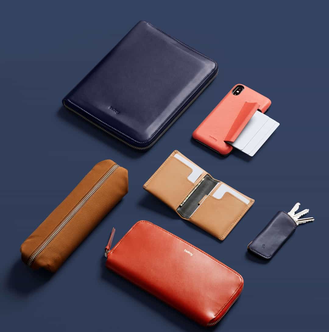 Bellroy