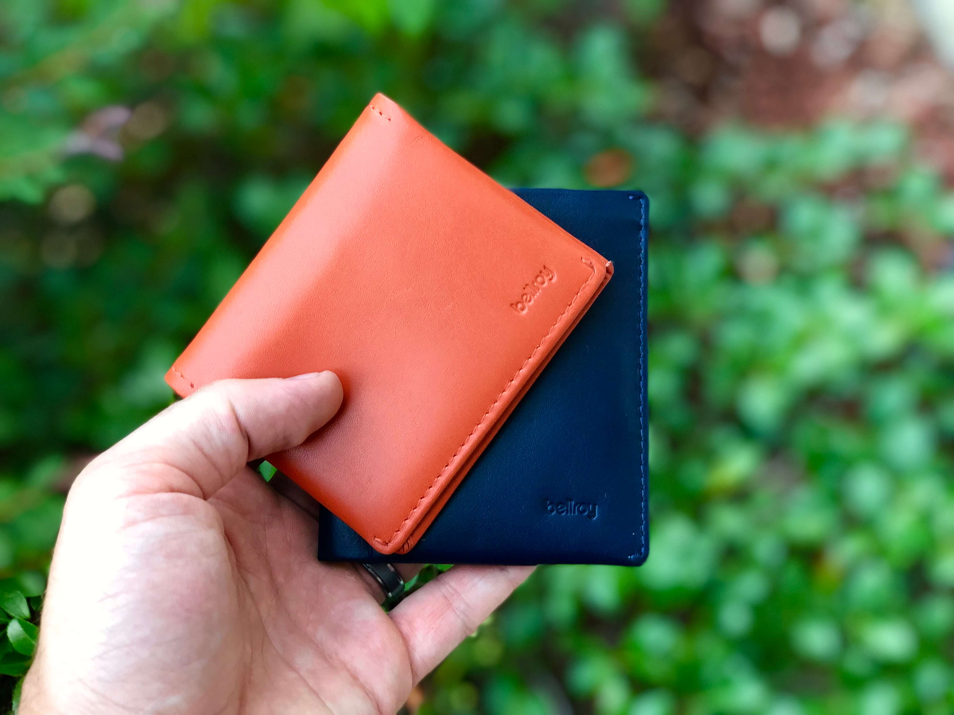 bellroy image montage shot