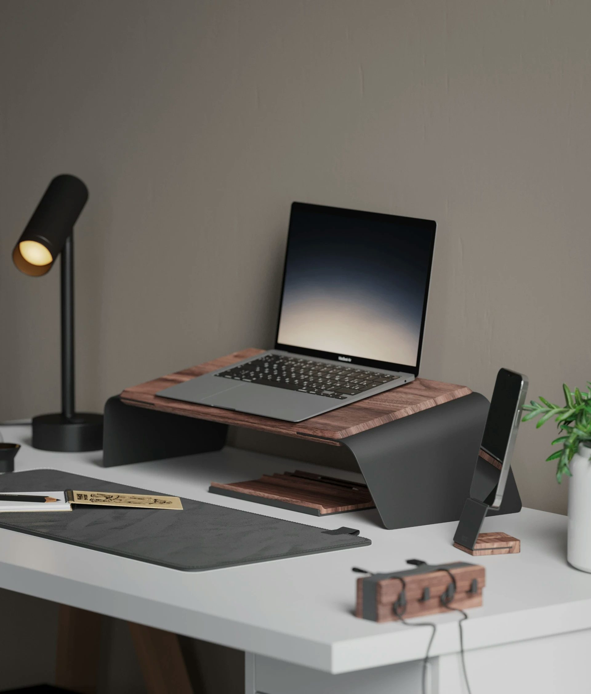 Anywhere Laptop Stand