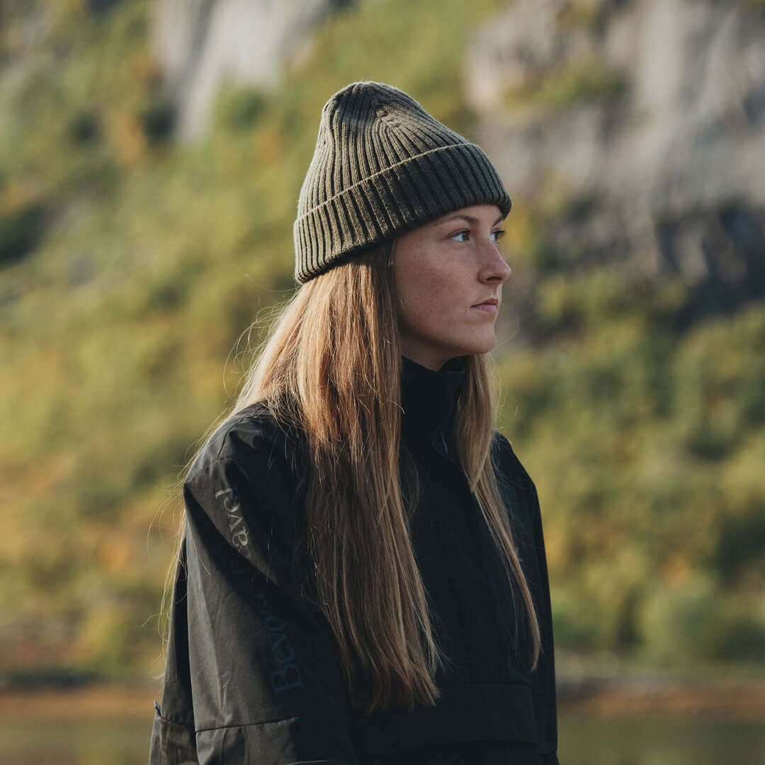 Bergen Beanie