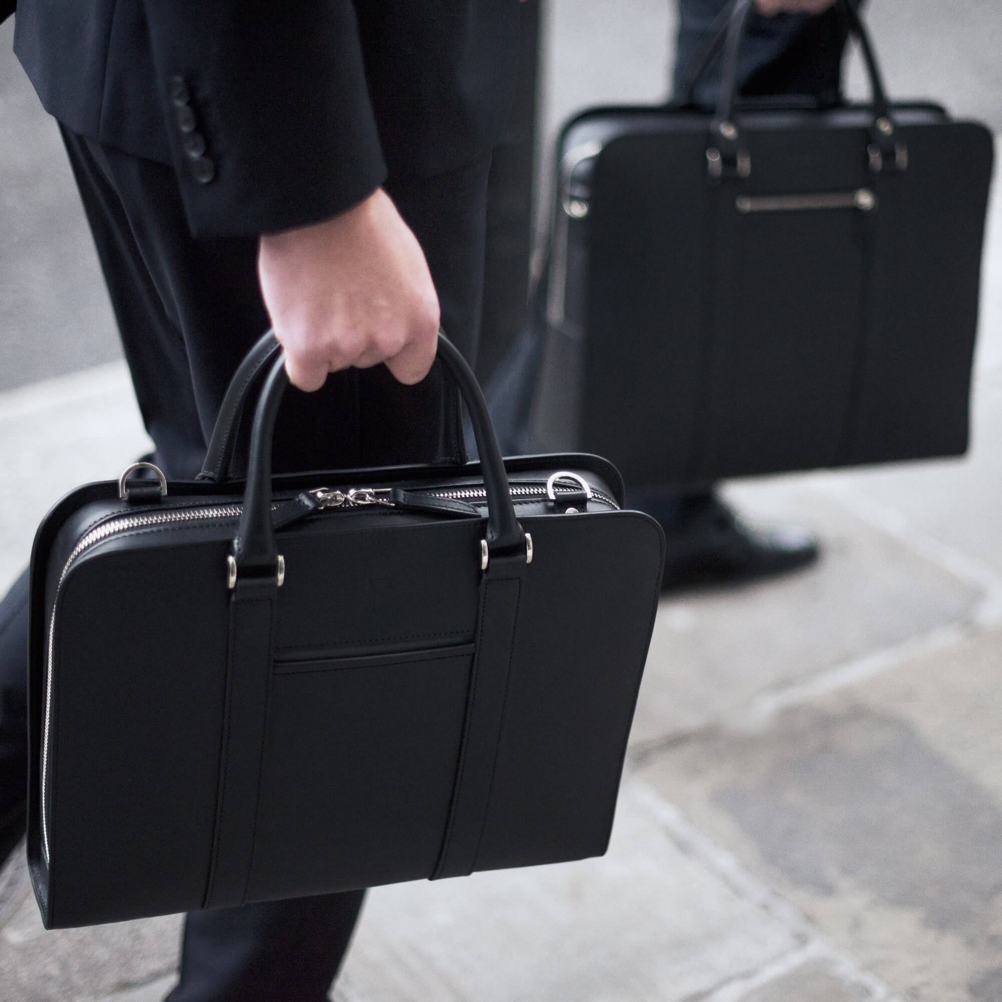 Palissy Briefcase