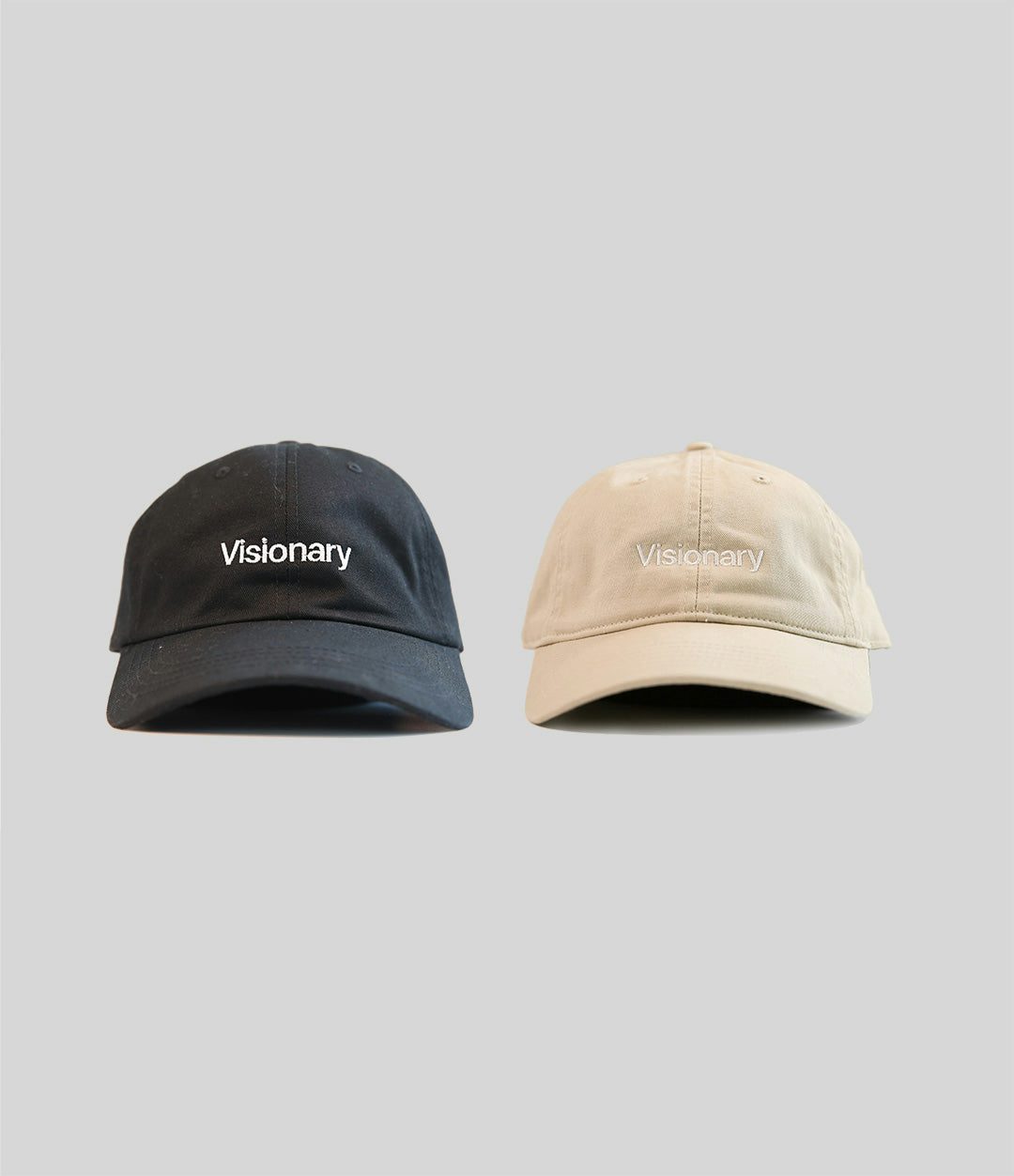 Visionary Hat