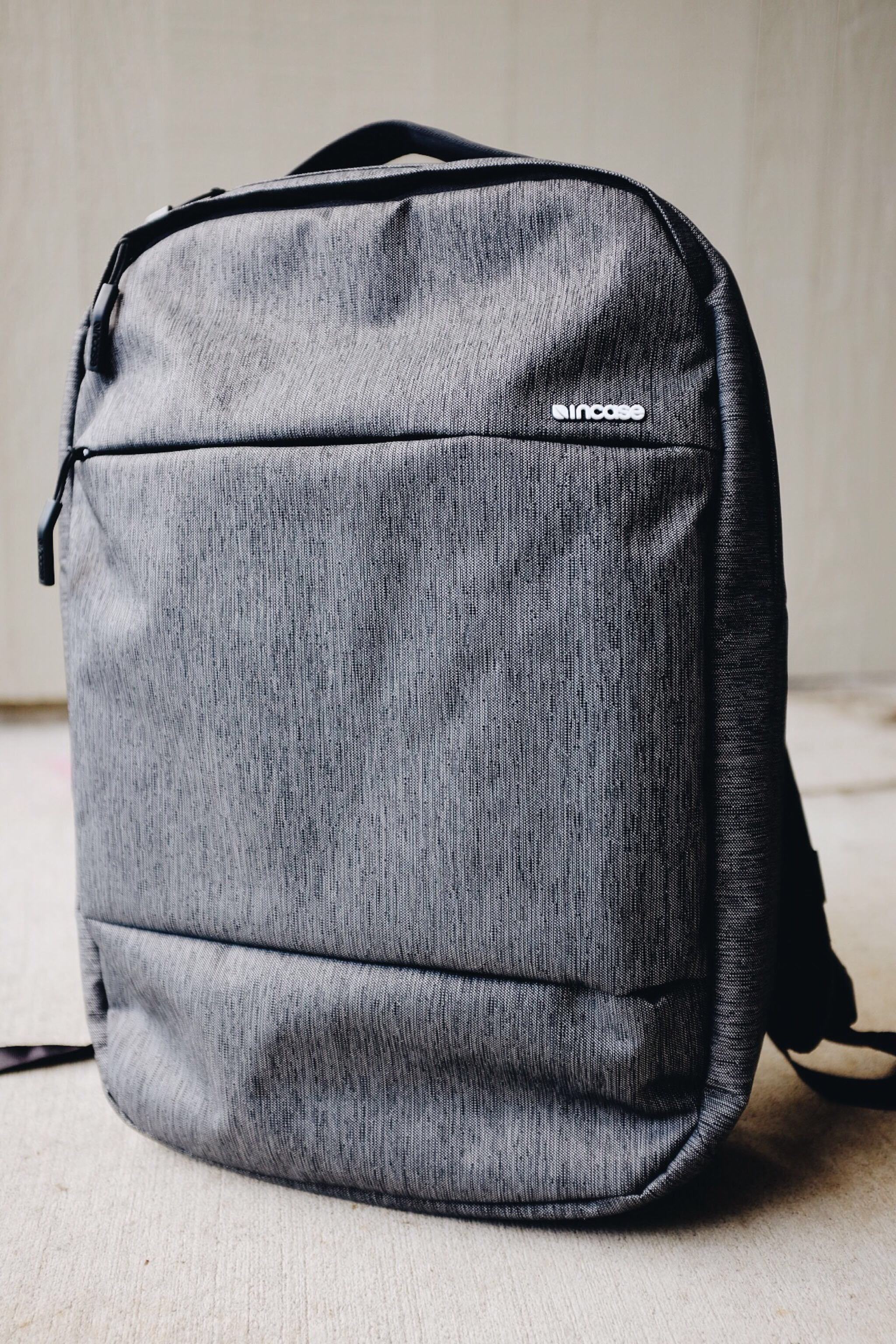 City Compact Backpack