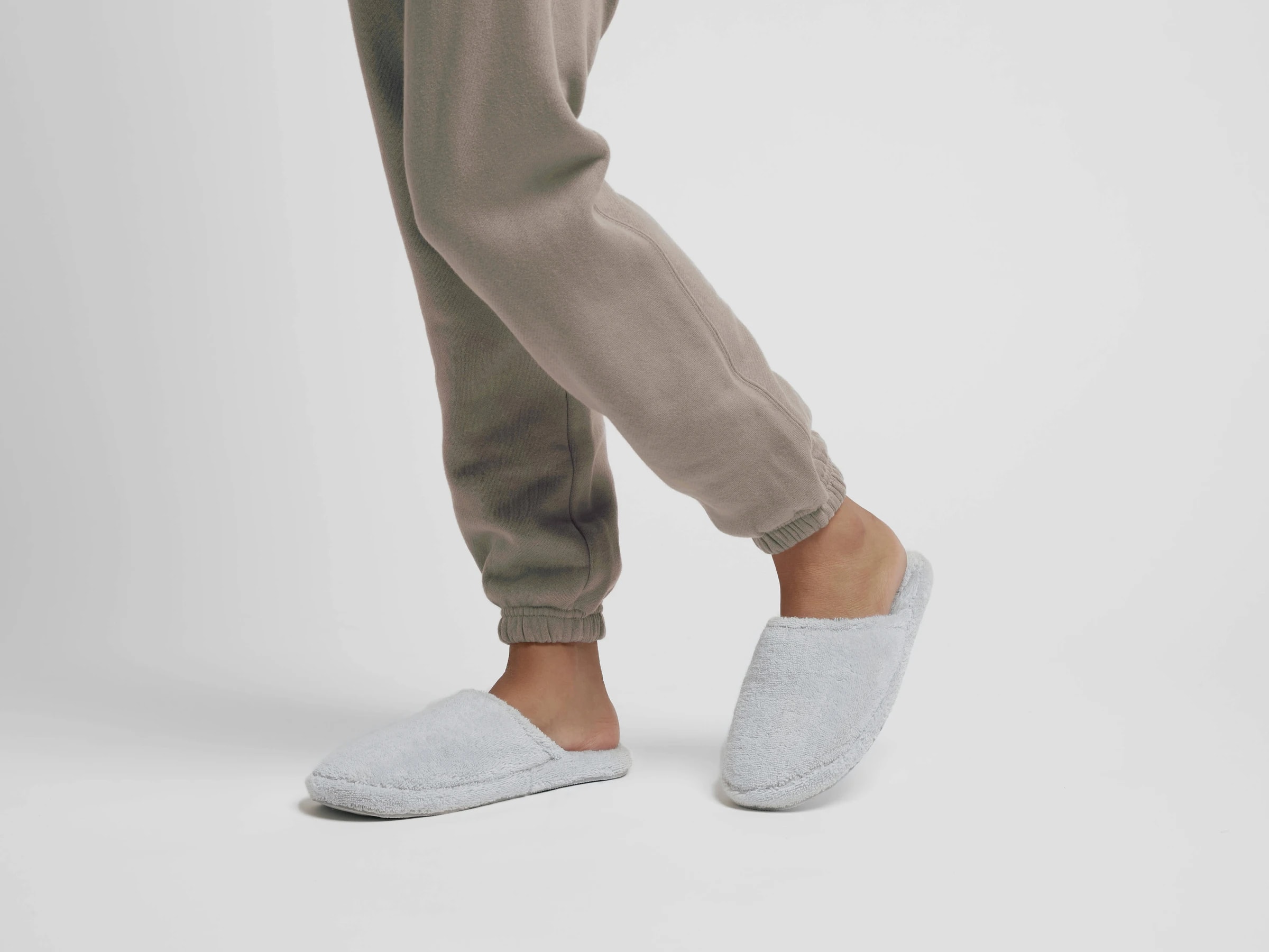 Classic Turkish Cotton Slippers