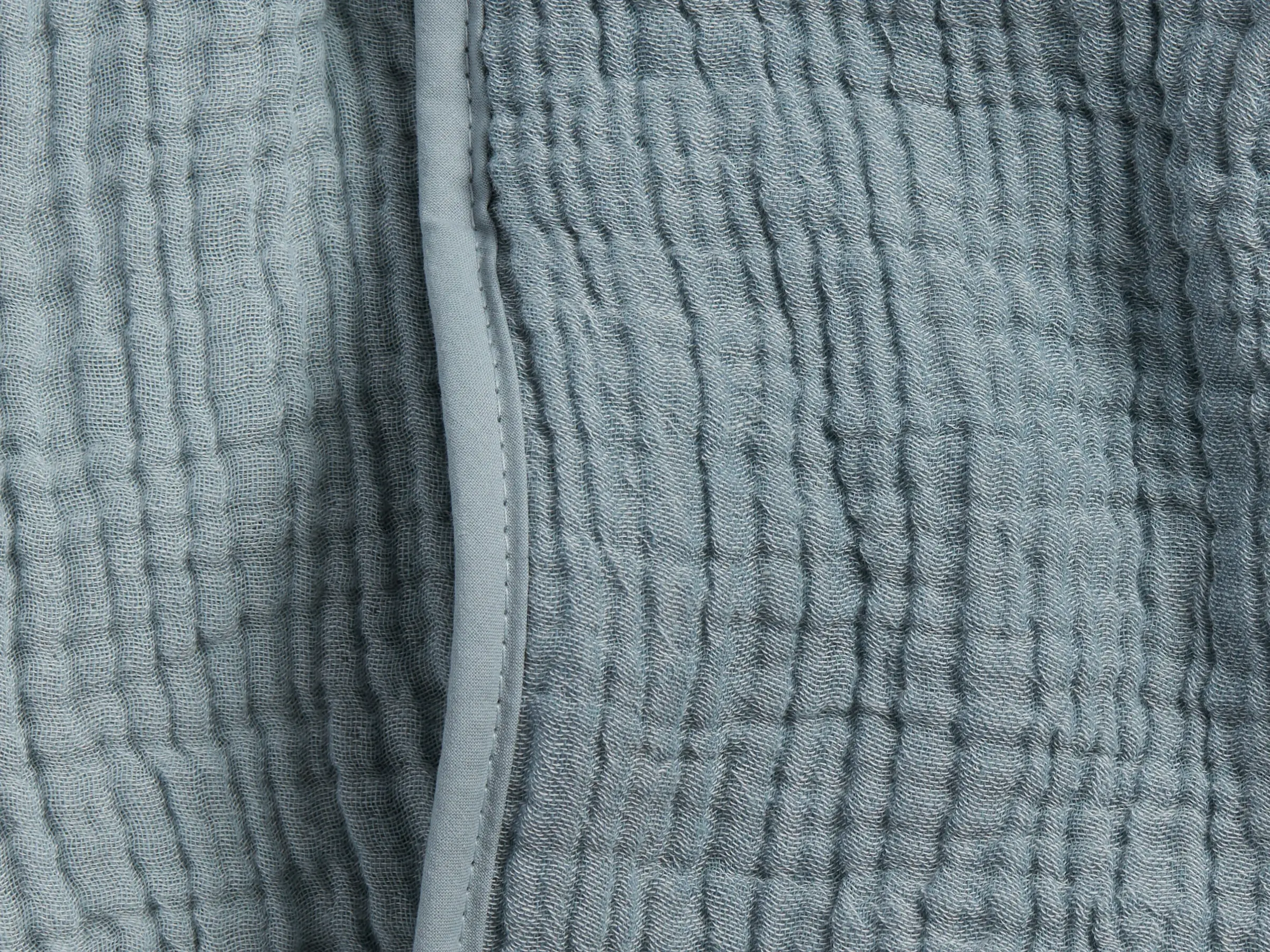 Organic Cloud Cotton Quilt