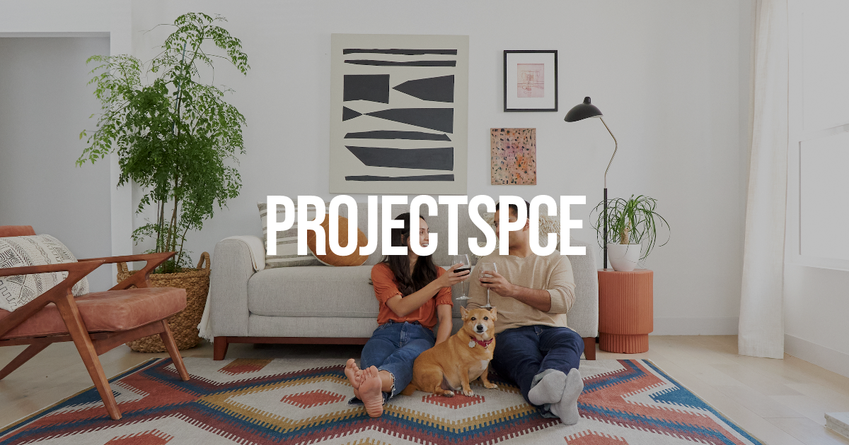 ProjectSpce - Ruggable